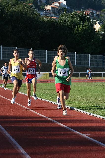 2008 Campionato Galego Cadete de Clubes 126